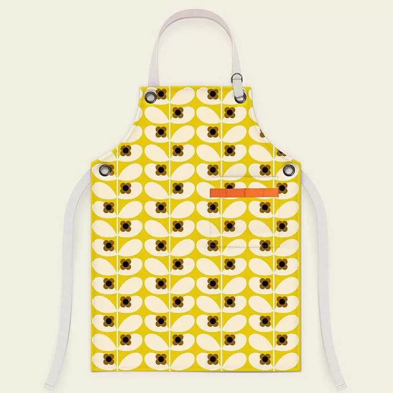 Orla Kiely Kitchen Textiles-Apron