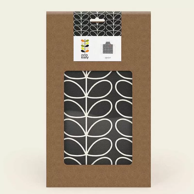 Orla Kiely Kitchen Textiles-Apron