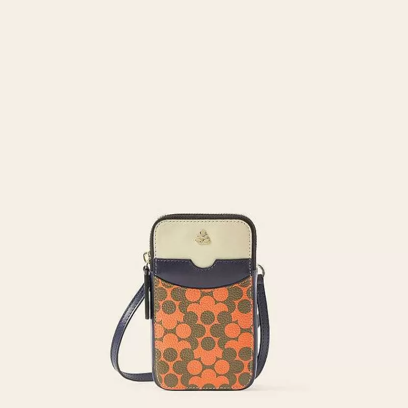 Orla Kiely Gifts Under £200-Ariel Phone Case