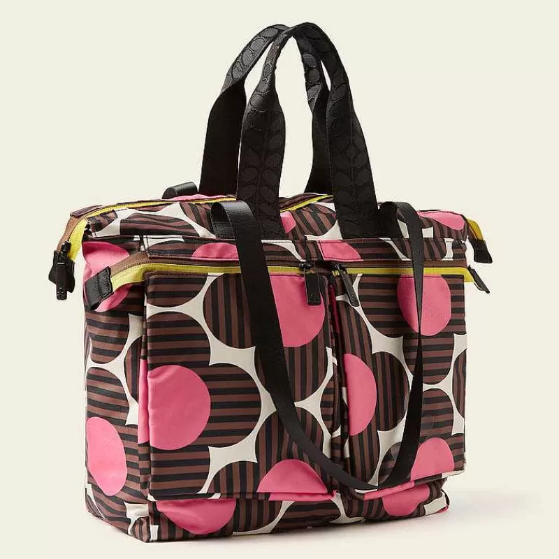 Orla Kiely Gifts Under £200-Axis Tote