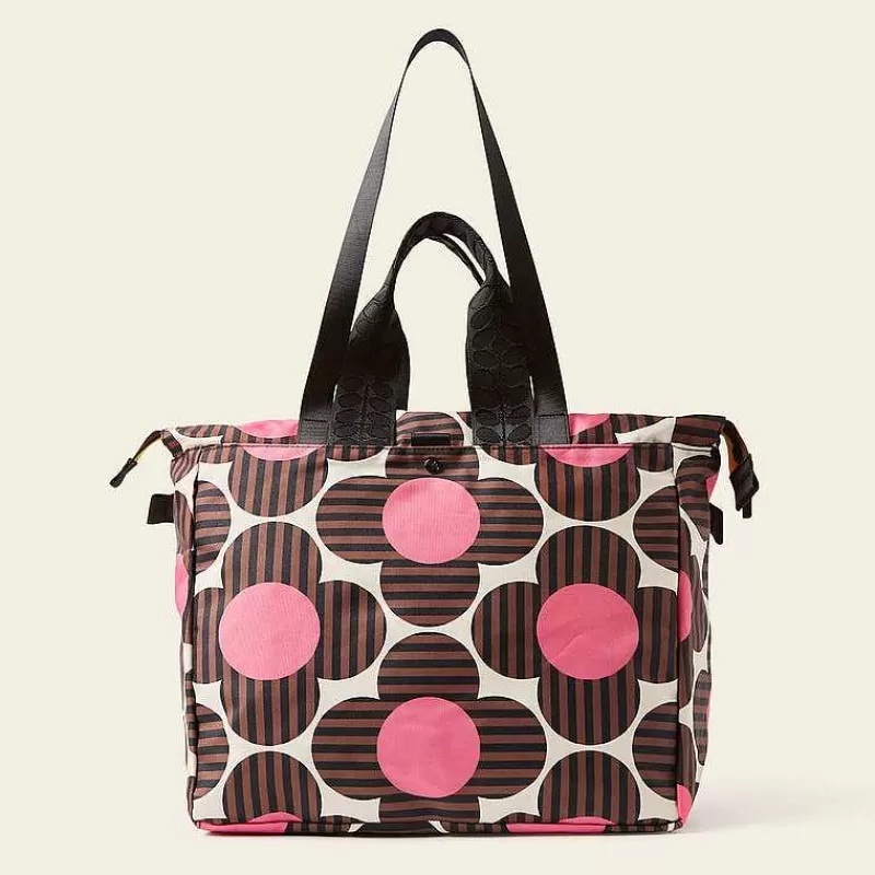 Orla Kiely Gifts Under £200-Axis Tote