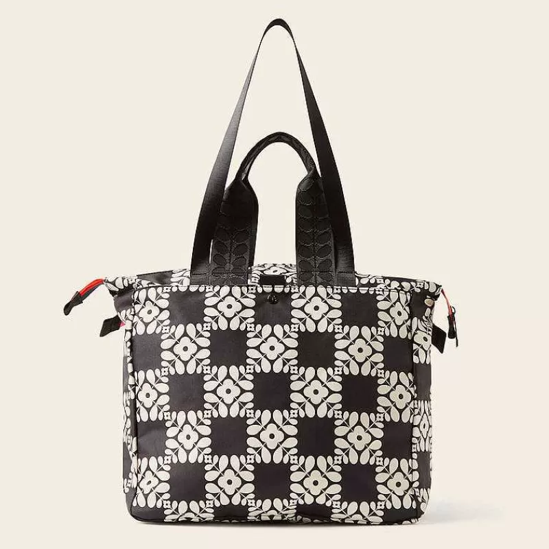 Orla Kiely Gifts Under £200-Axis Tote