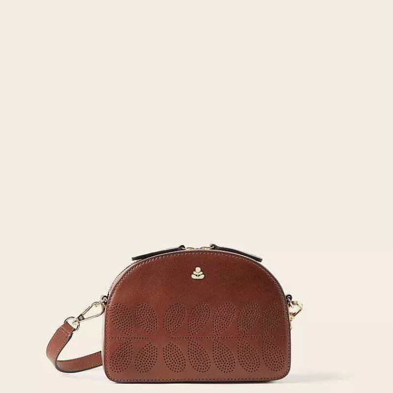 Orla Kiely Crossbody Bags-Babaluna Crossbody