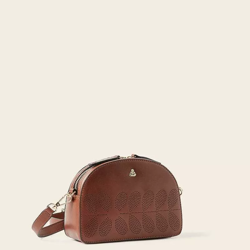 Orla Kiely Crossbody Bags-Babaluna Crossbody