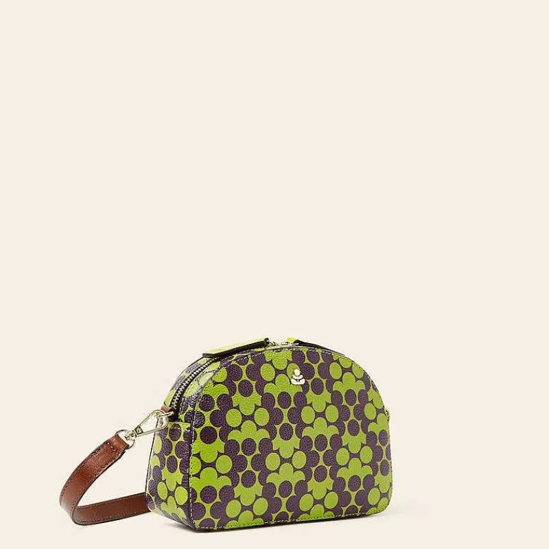 Orla Kiely Crossbody Bags-Babaluna Crossbody