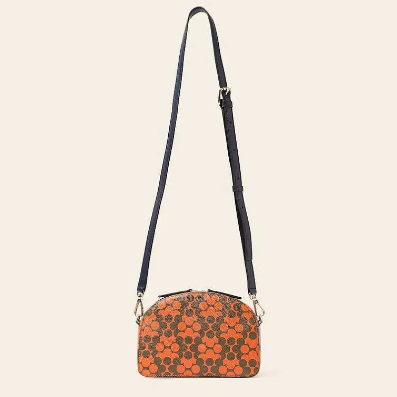 Orla Kiely Gifts Under £350-Babaluna Crossbody