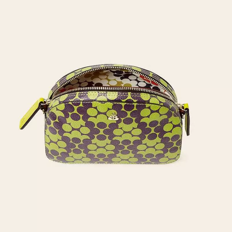 Orla Kiely Gifts Under £350-Babaluna Crossbody