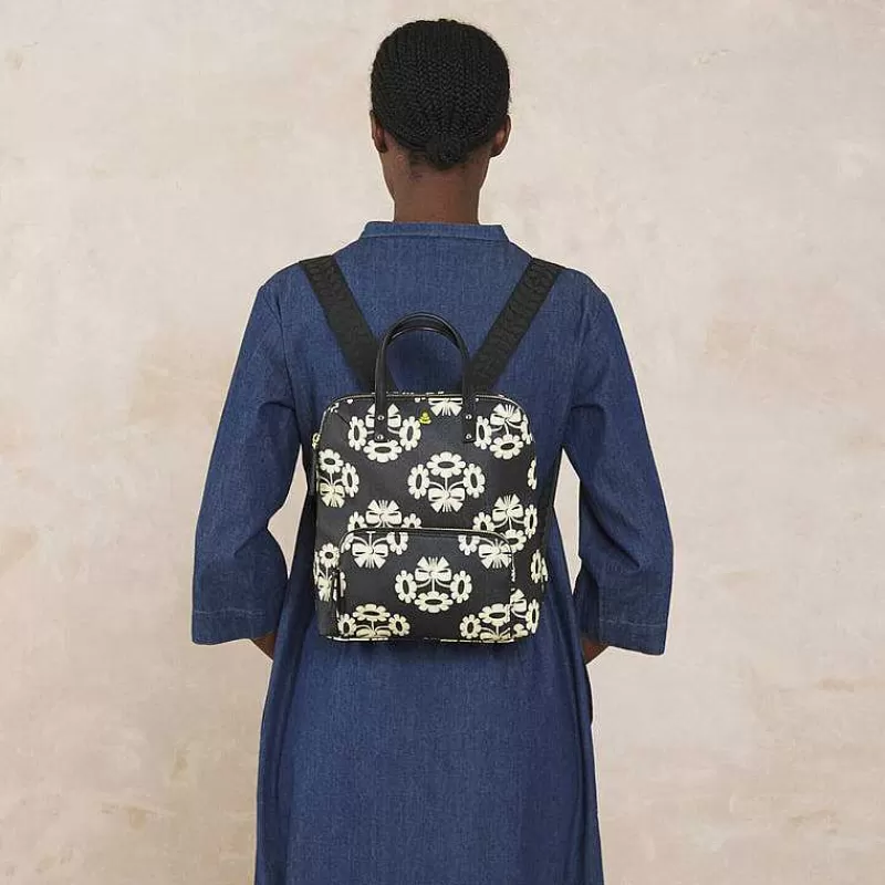 Orla Kiely Gifts Under £200-Buddy Backpack