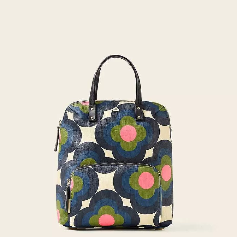 Orla Kiely Gifts Under £200-Buddy Backpack