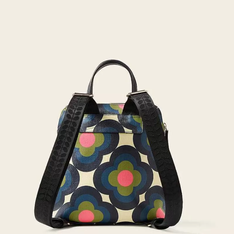 Orla Kiely Gifts Under £200-Buddy Backpack