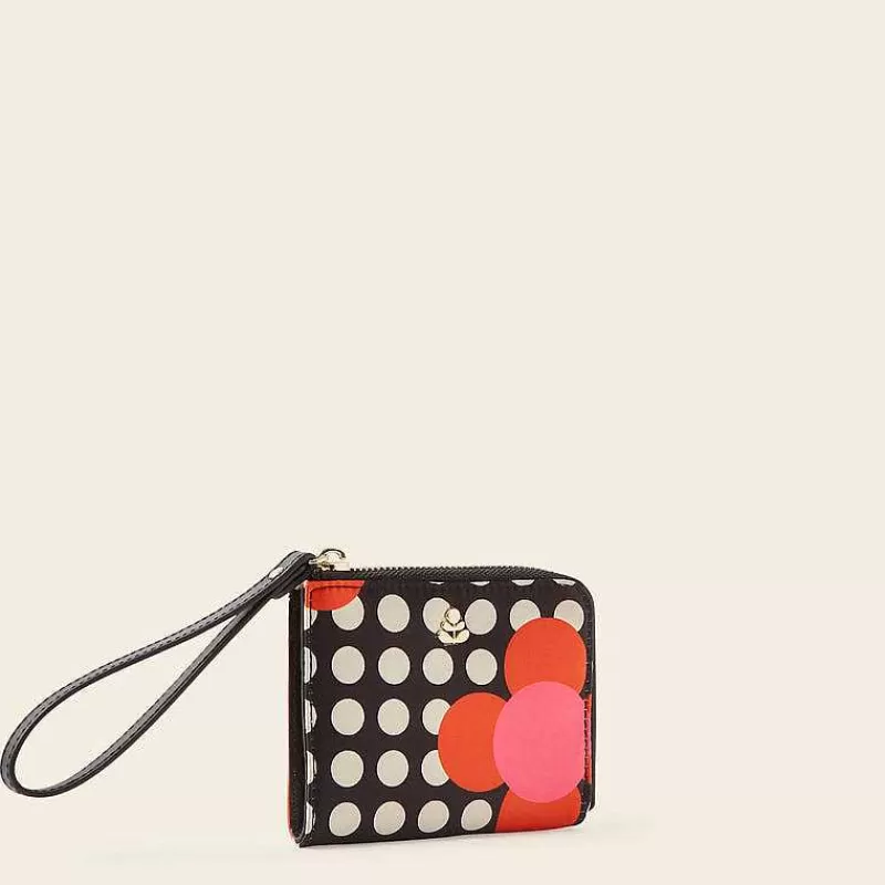 Orla Kiely Gifts Under £200-Carla Zip Purse