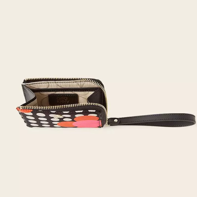 Orla Kiely Gifts Under £200-Carla Zip Purse