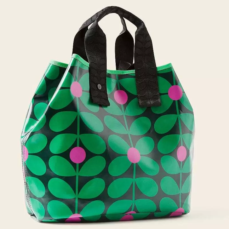 Orla Kiely Gifts Under £200-Carryall Large Tote