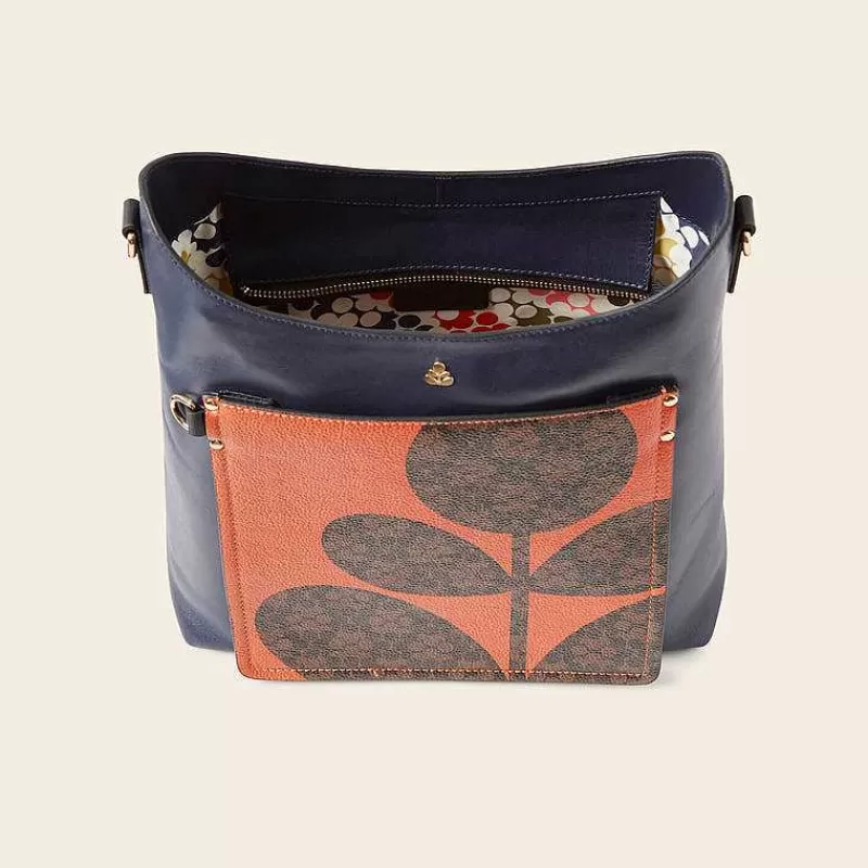 Orla Kiely Crossbody Bags-Carrymax Bucket Bag