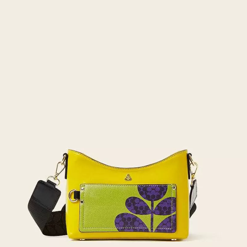 Orla Kiely Crossbody Bags-Carrymin Crossbody