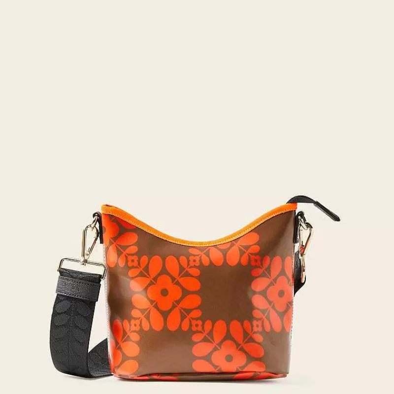 Orla Kiely Gifts Under £350-Carrymin Crossbody