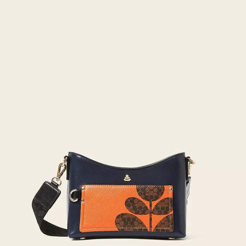 Orla Kiely Gifts Under £350-Carrymin Crossbody