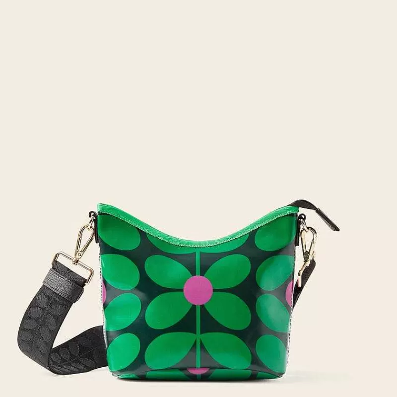 Orla Kiely Gifts Under £200-Carrymin Crossbody