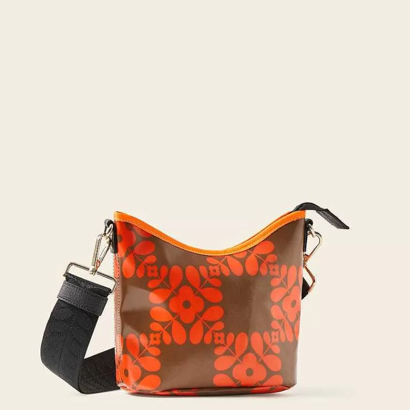 Orla Kiely Gifts Under £350-Carrymin Crossbody