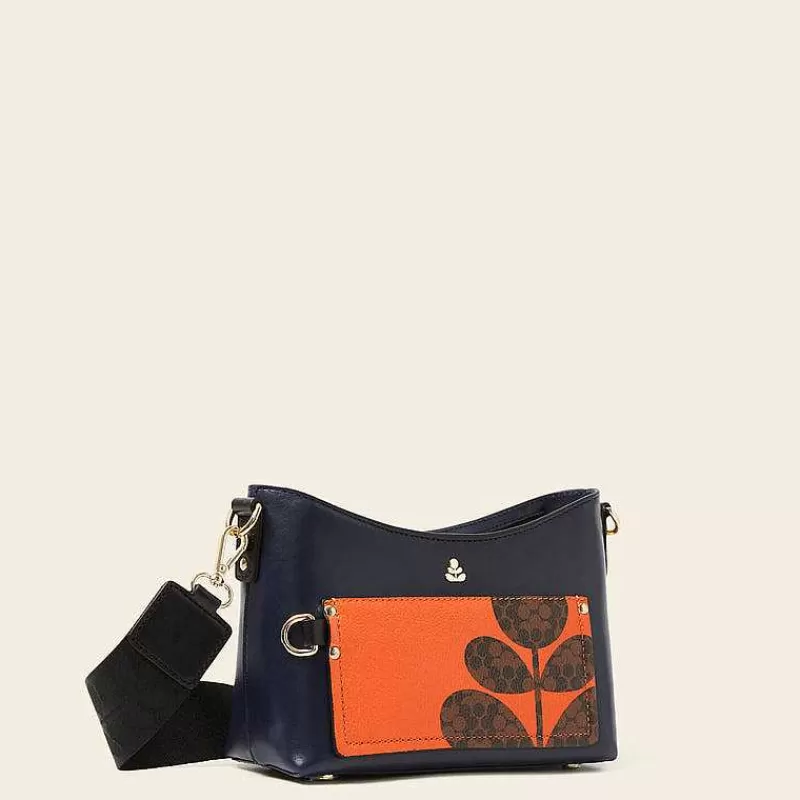 Orla Kiely Gifts Under £350-Carrymin Crossbody