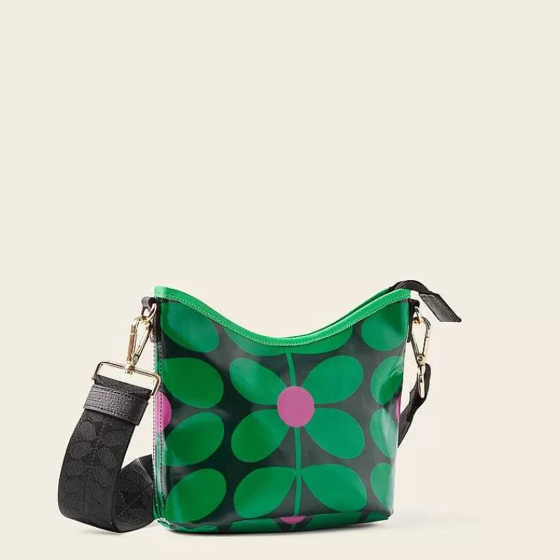 Orla Kiely Gifts Under £200-Carrymin Crossbody