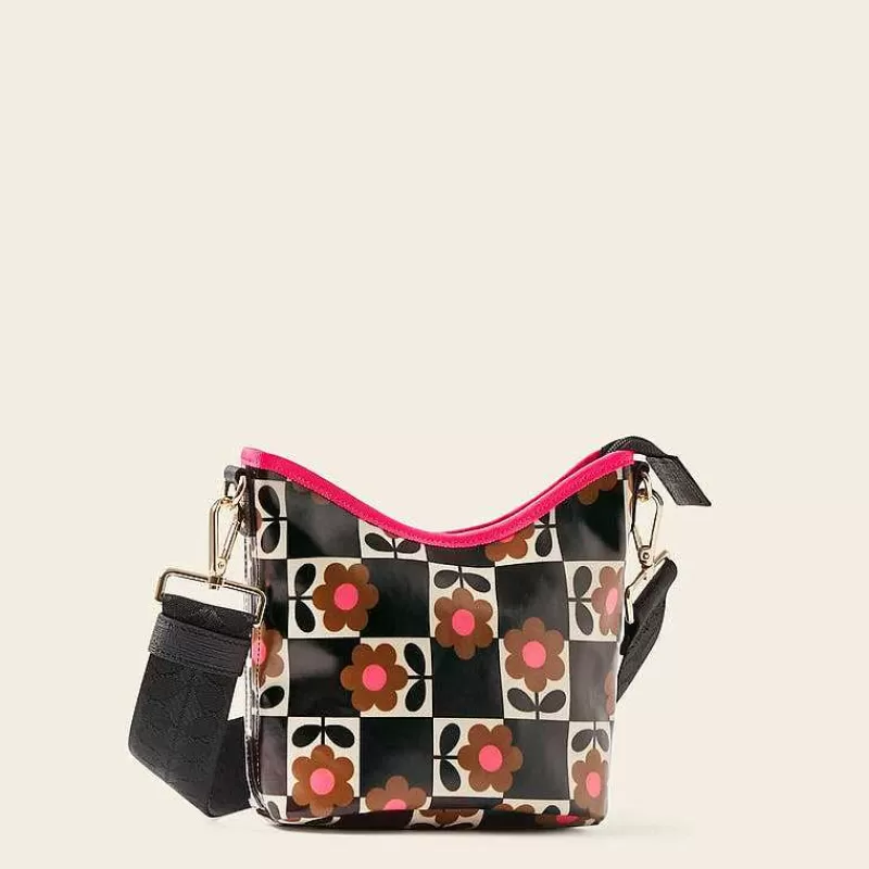 Orla Kiely Gifts Under £350-Carrymin Crossbody