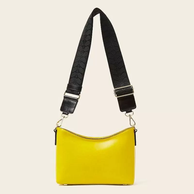 Orla Kiely Crossbody Bags-Carrymin Crossbody