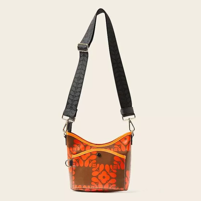 Orla Kiely Gifts Under £200-Carrymin Crossbody