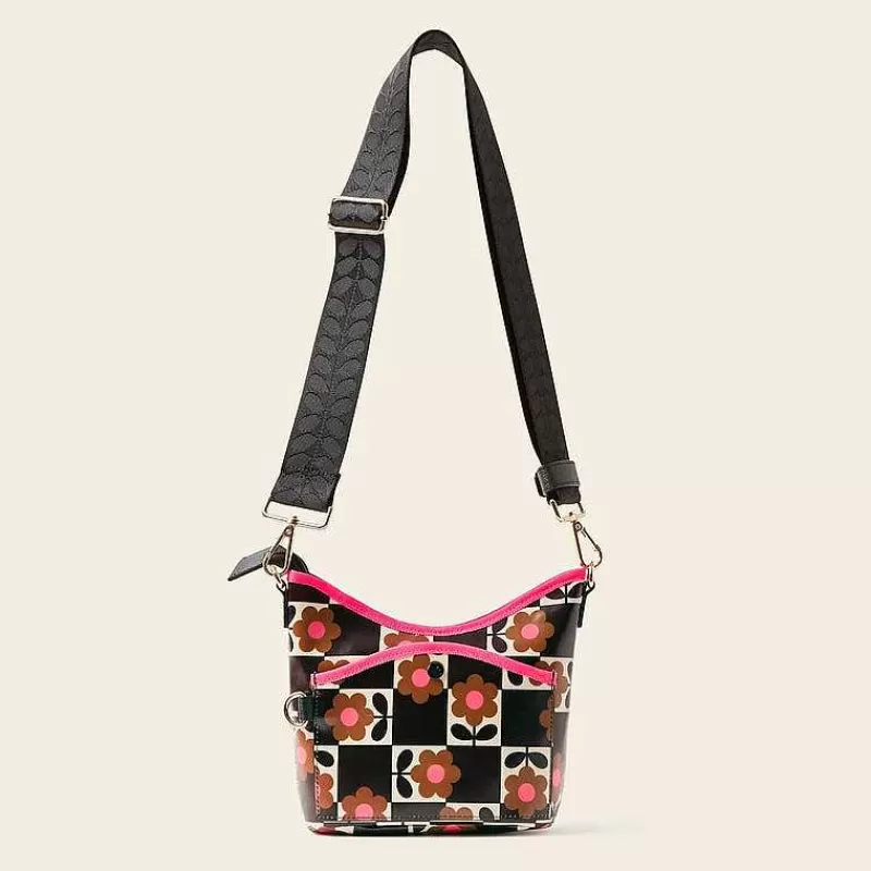 Orla Kiely Gifts Under £200-Carrymin Crossbody