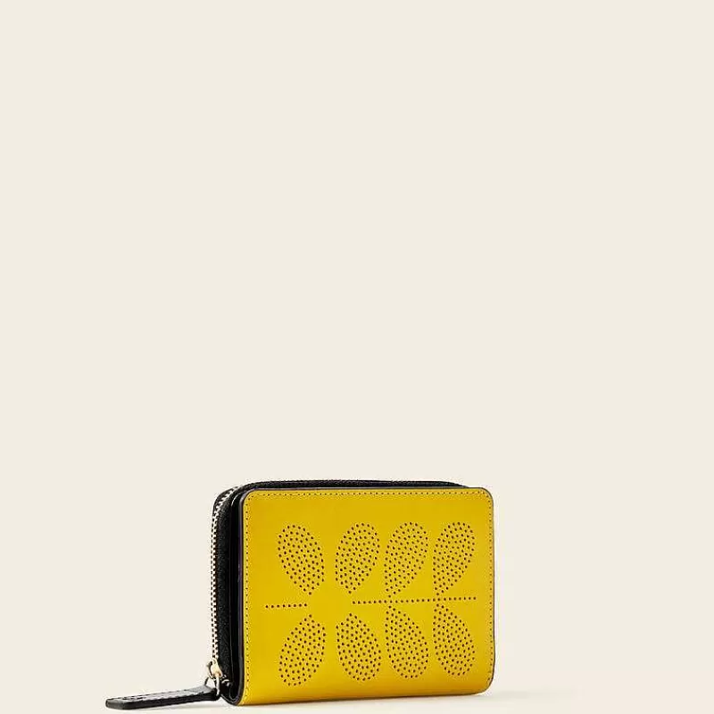 Orla Kiely Wallets & Purses-Celia Medium Wallet