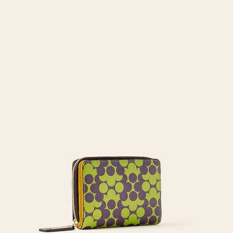 Orla Kiely Gifts Under £200-Celia Medium Wallet