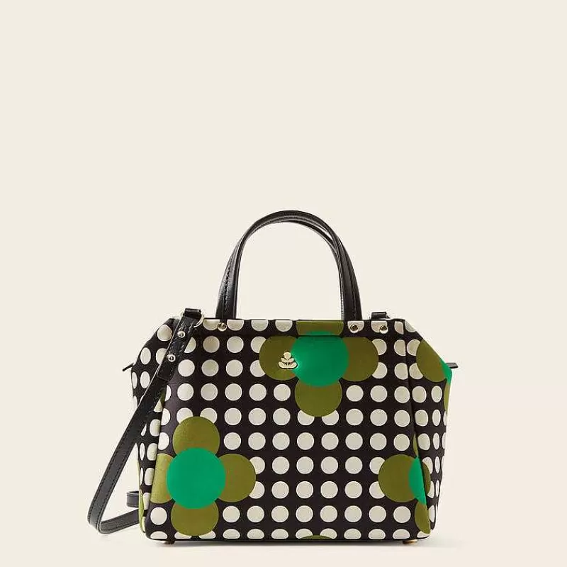 Orla Kiely Crossbody Bags-Concertina Crossbody Tote