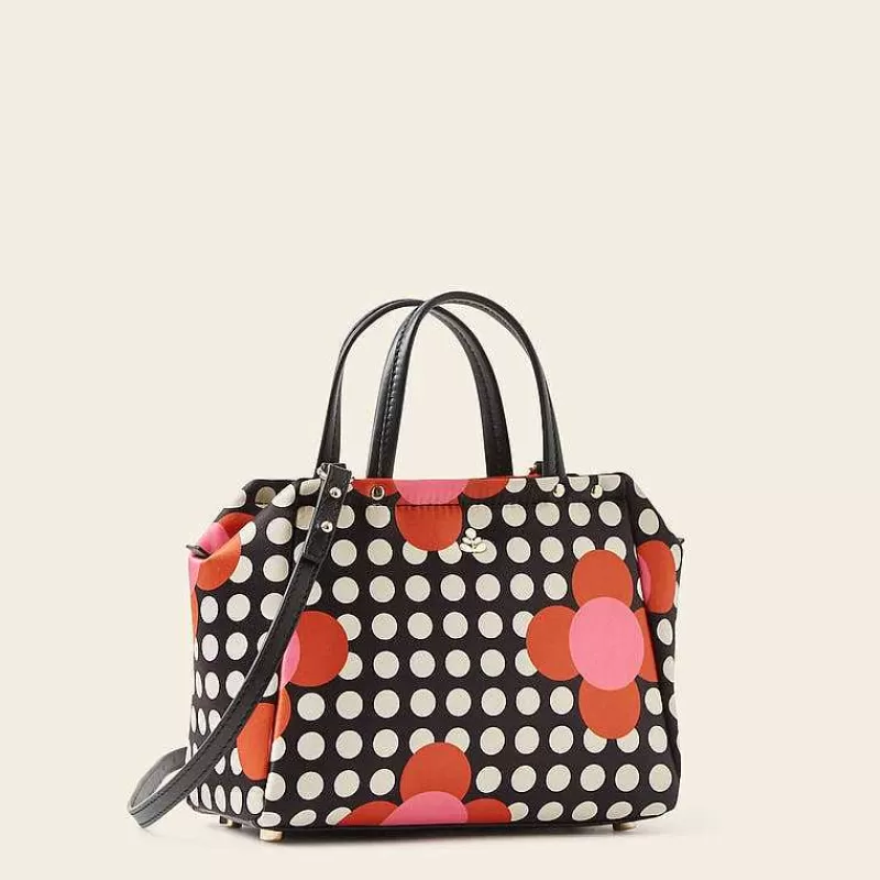 Orla Kiely Crossbody Bags-Concertina Crossbody Tote