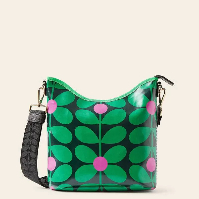 Orla Kiely Gifts Under £200-Cross Carry Crossbody