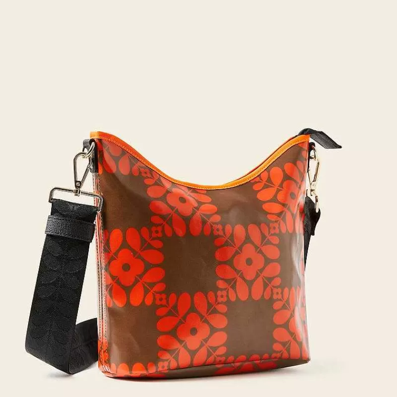 Orla Kiely Gifts Under £200-Cross Carry Crossbody