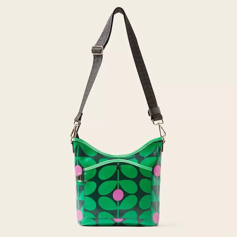 Orla Kiely Gifts Under £200-Cross Carry Crossbody