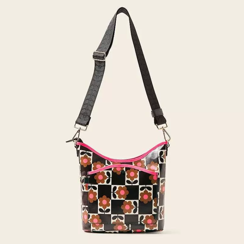 Orla Kiely Gifts Under £200-Cross Carry Crossbody