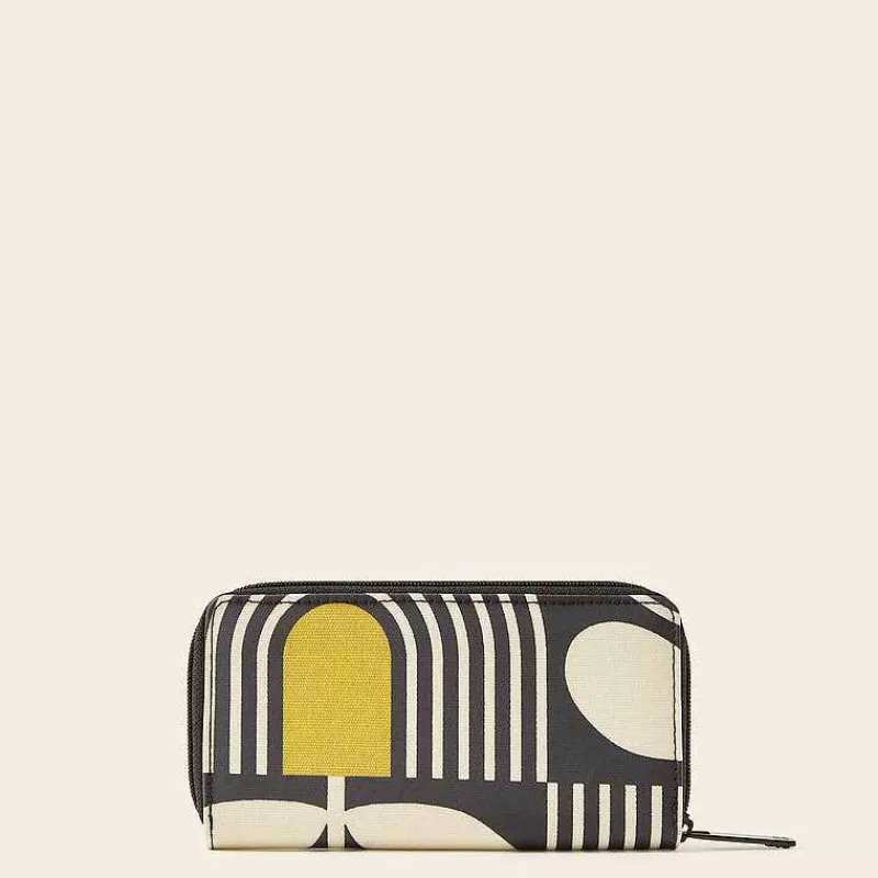 Orla Kiely Wallets & Purses-Forget Me Not Wallet