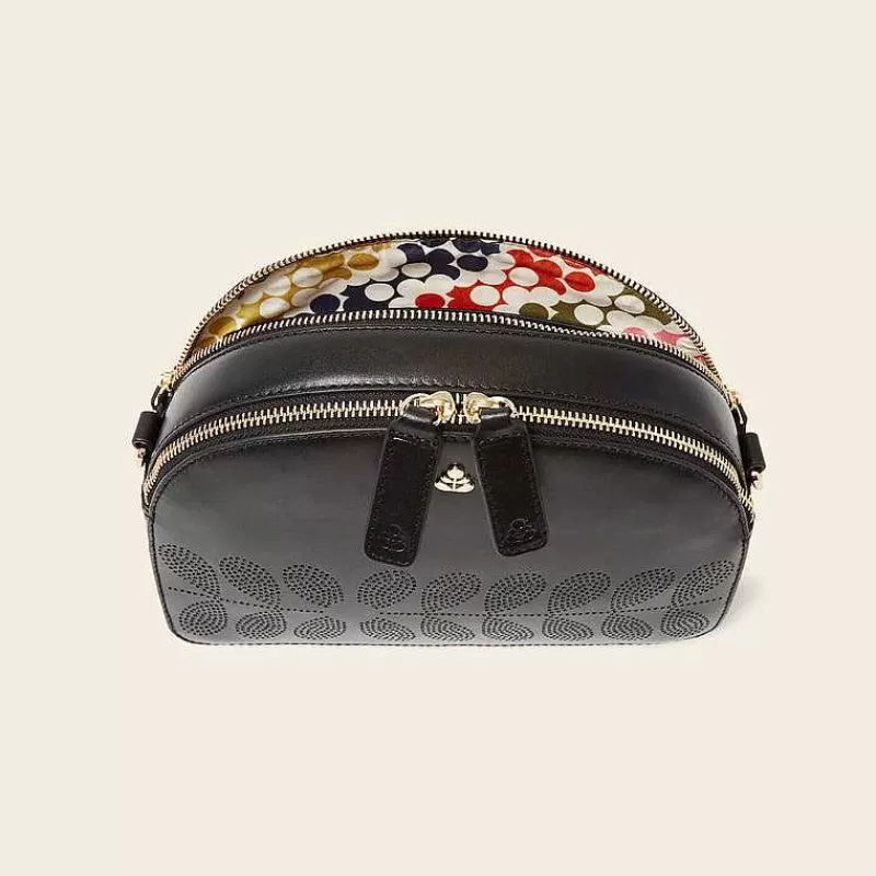 Orla Kiely Crossbody Bags-Luna Crossbody