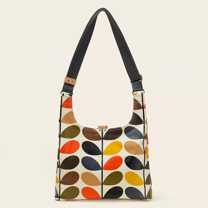 Orla Kiely Gifts Under £200-Midi Crossbody