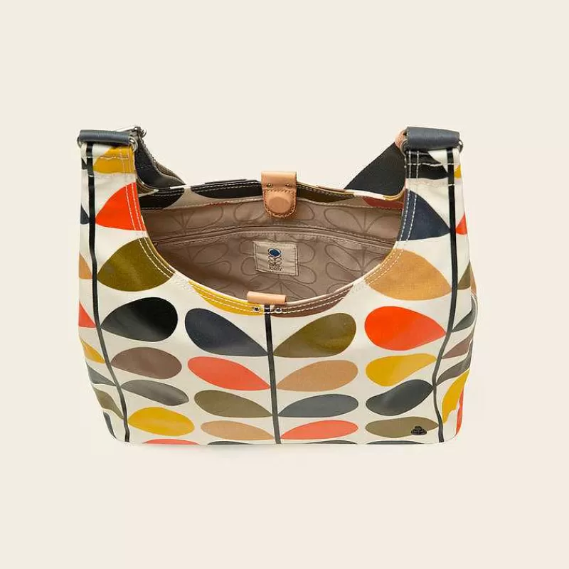 Orla Kiely Gifts Under £200-Midi Crossbody