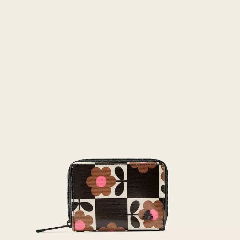 Orla Kiely Wallets & Purses-Remember Me Purse