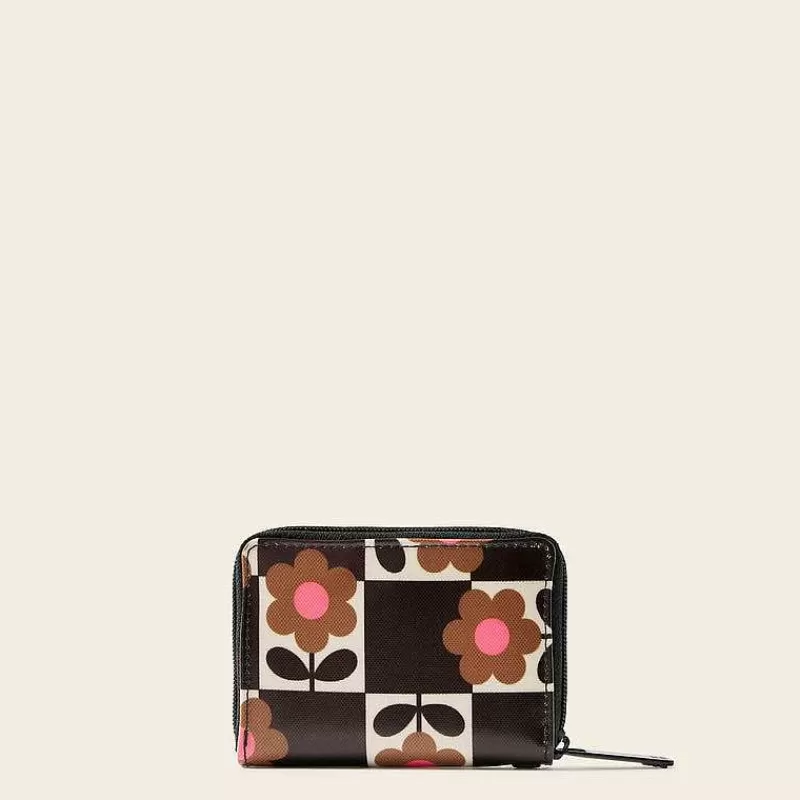 Orla Kiely Wallets & Purses-Remember Me Purse