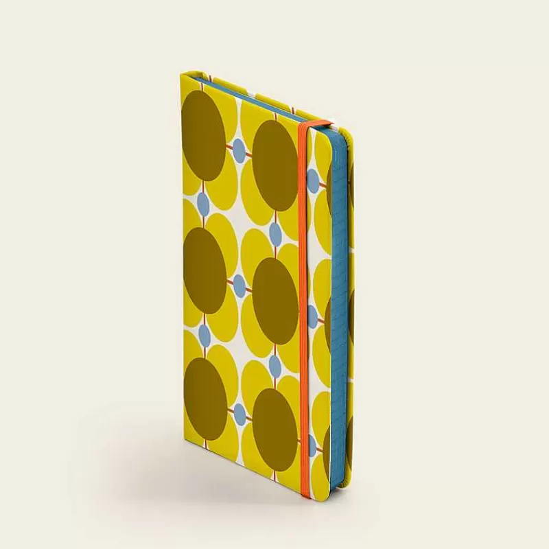 Orla Kiely Gifts Under £100-Small Notebook