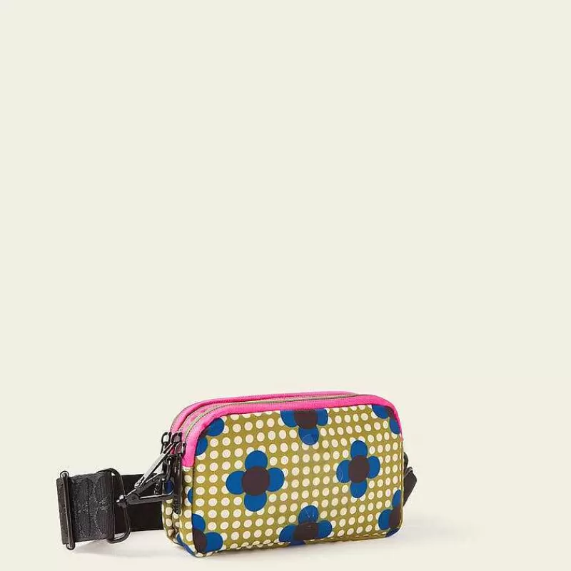 Orla Kiely Gifts Under £200-Tripod Crossbody