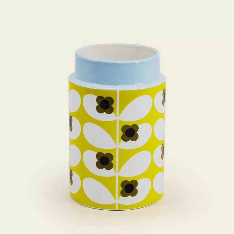 Orla Kiely Gifts Under £100-Utensil Pot