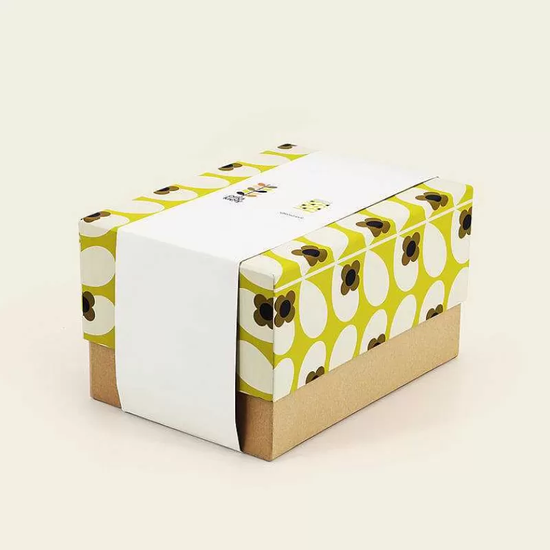 Orla Kiely Gifts Under £100-Utensil Pot